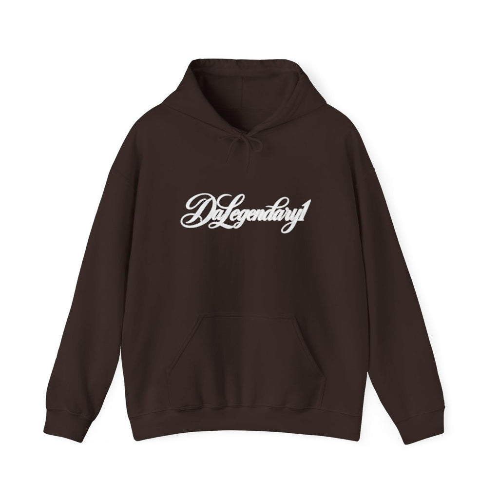 Da One DaLegendary1 Adult Hoodie mockup 21