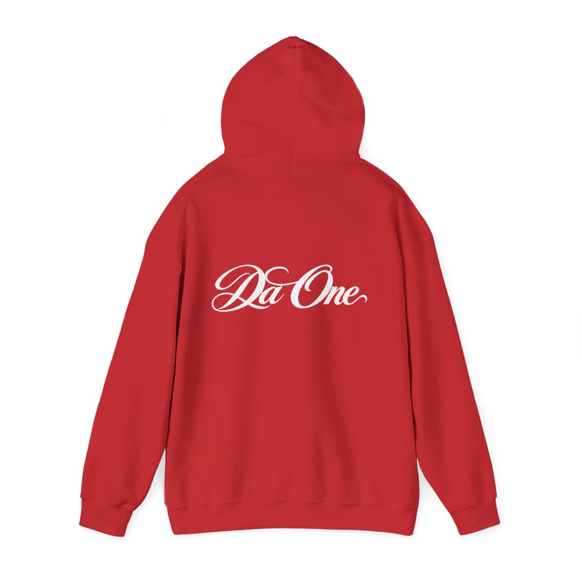 Da One DaLegendary1 Adult Hoodie mockup 47
