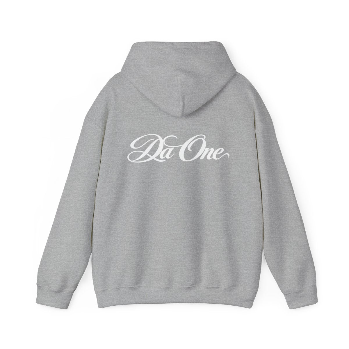 Da One DaLegendary1 Adult Hoodie mockup 14