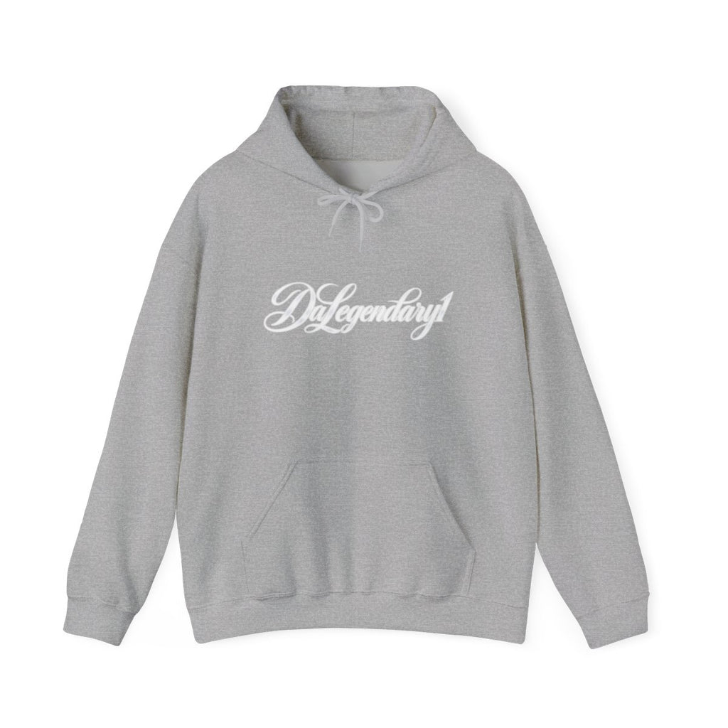 Da One DaLegendary1 Adult Hoodie mockup 13