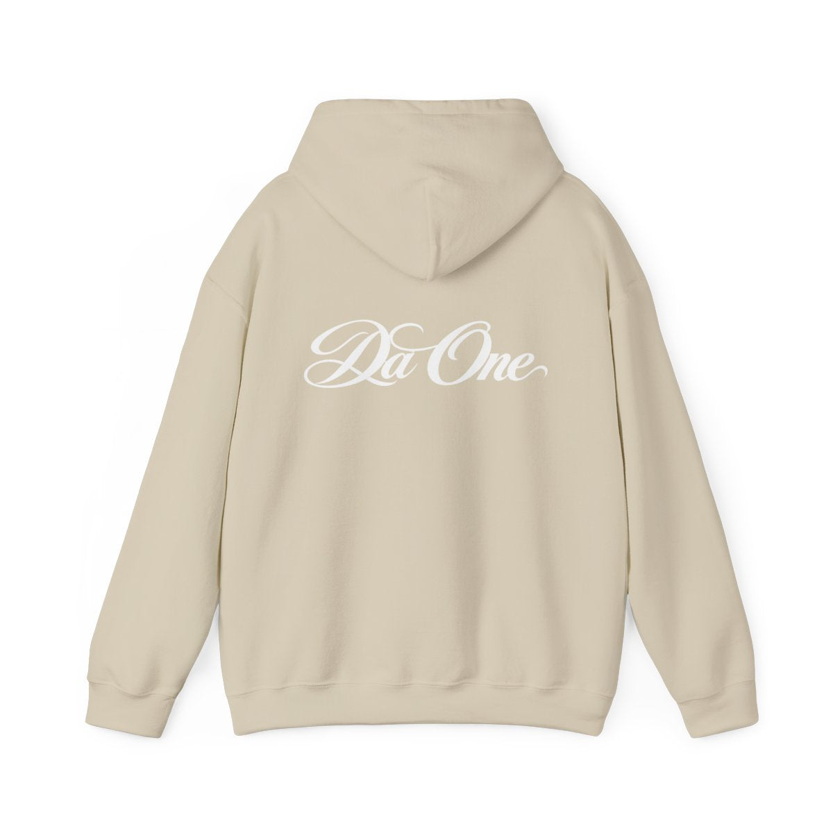Da One DaLegendary1 Adult Hoodie mockup 10