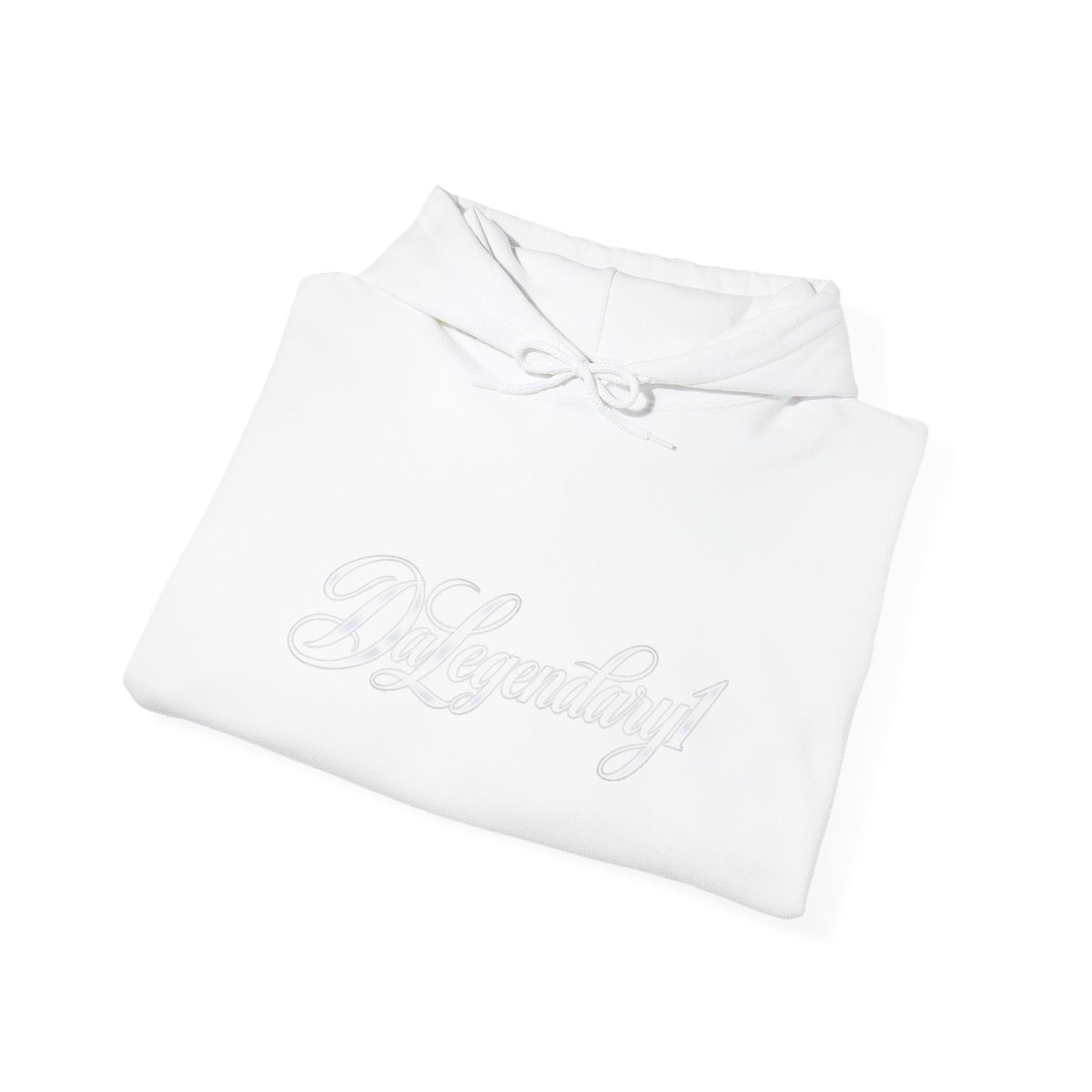Da One DaLegendary1 Adult Hoodie mockup 4