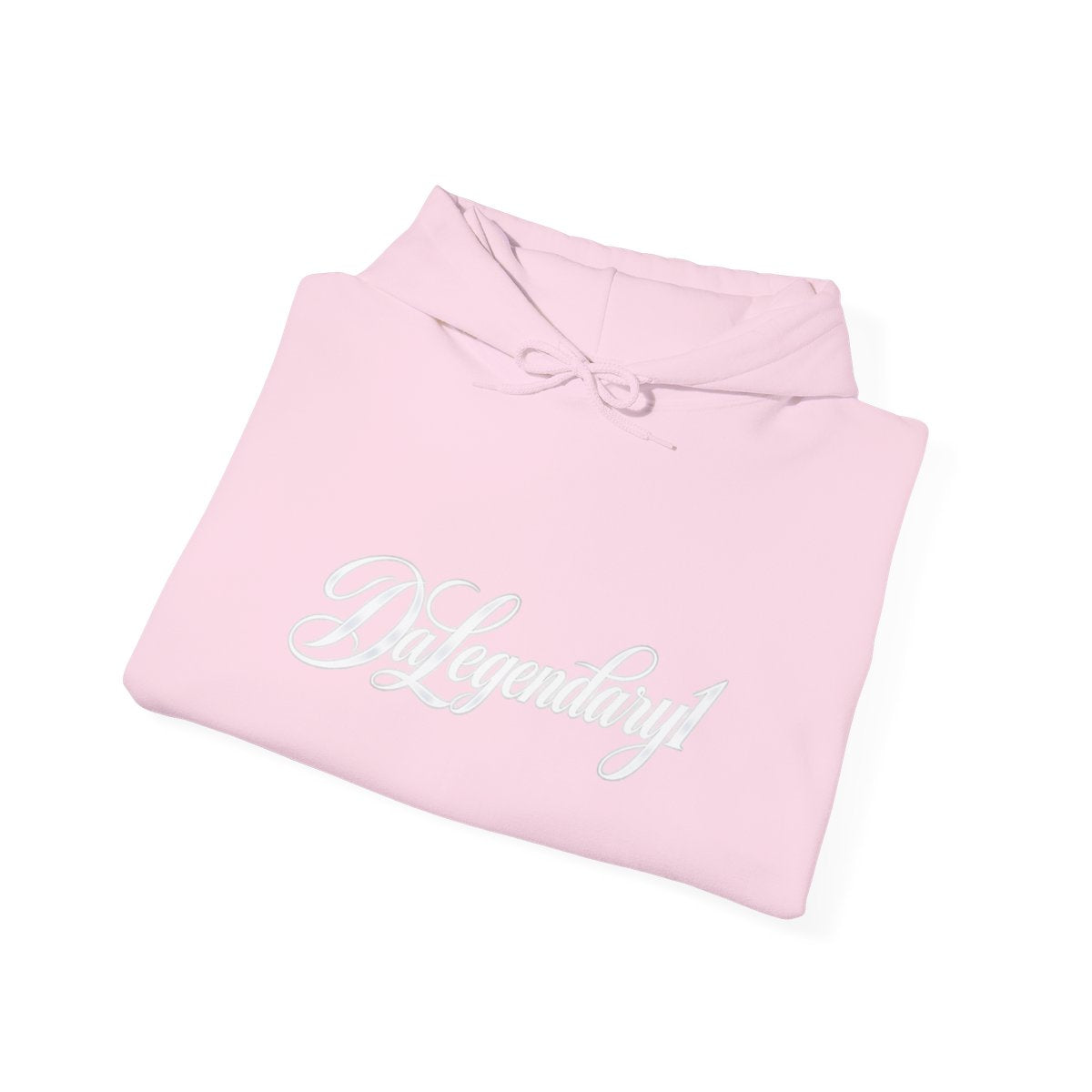 Da One DaLegendary1 Adult Hoodie mockup 44