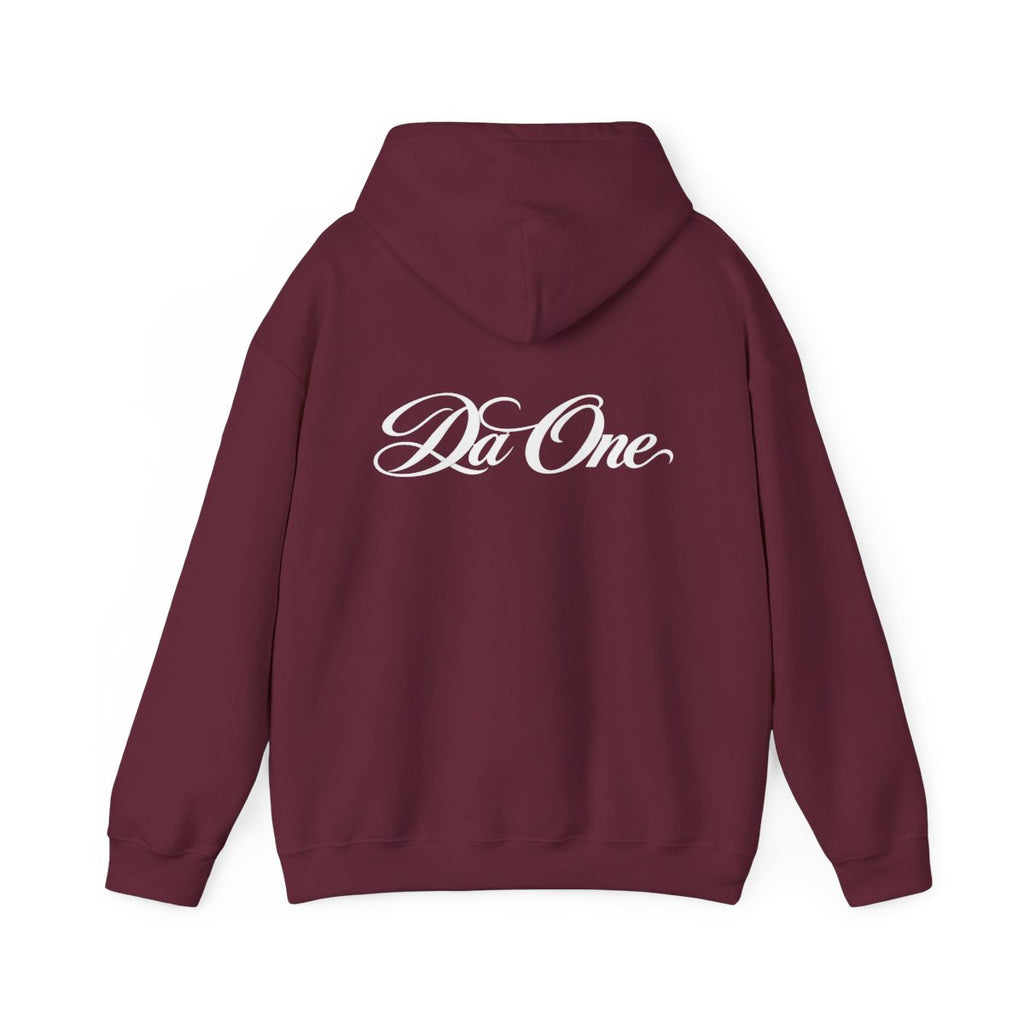 Da One DaLegendary1 Adult Hoodie mockup 18