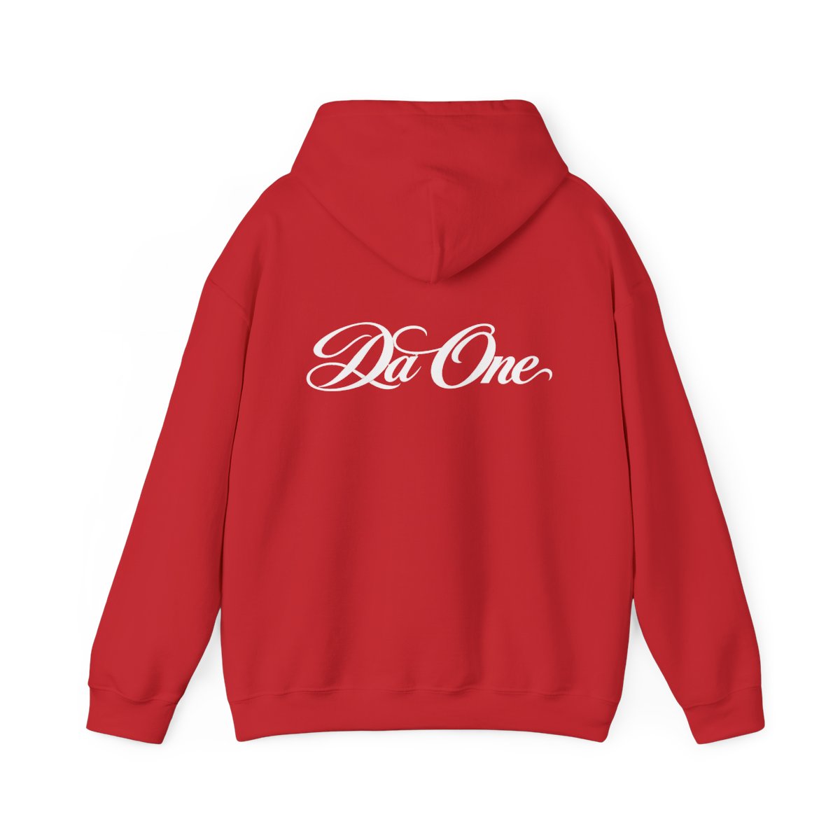 Da One DaLegendary1 Adult Hoodie mockup 46