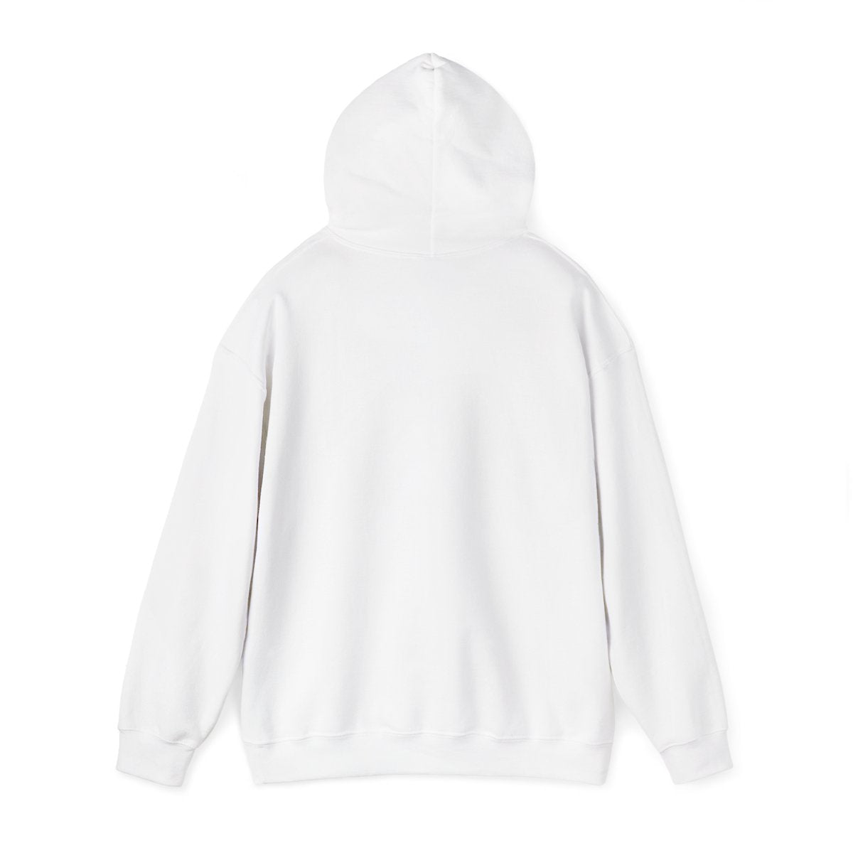 Da One DaLegendary1 Adult Hoodie mockup 3