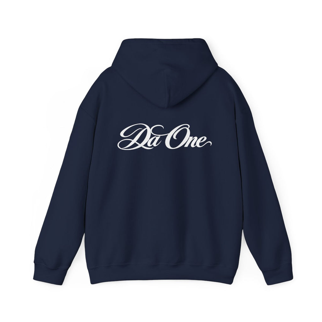 Da One DaLegendary1 Adult Hoodie mockup 38