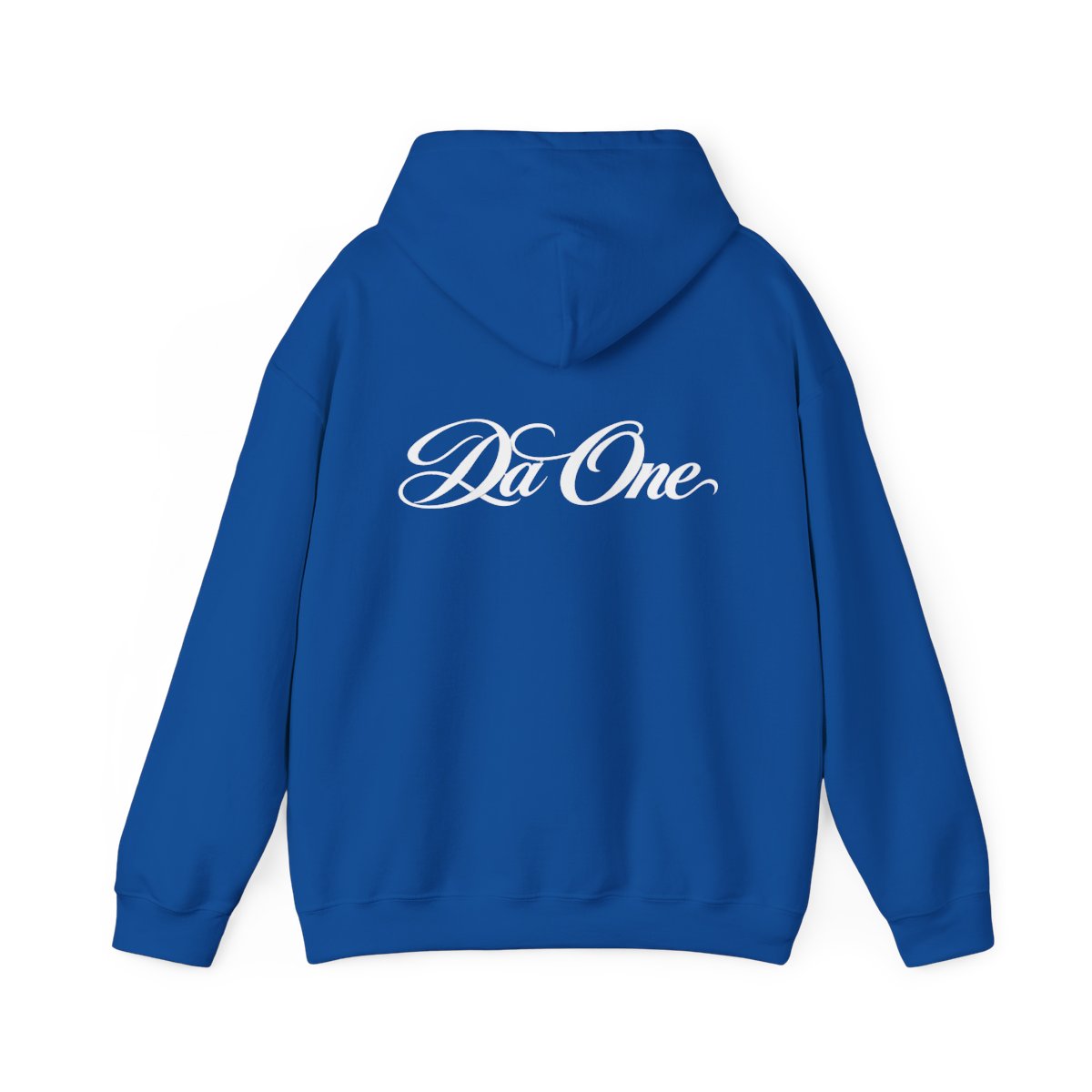 Da One DaLegendary1 Adult Hoodie mockup 34