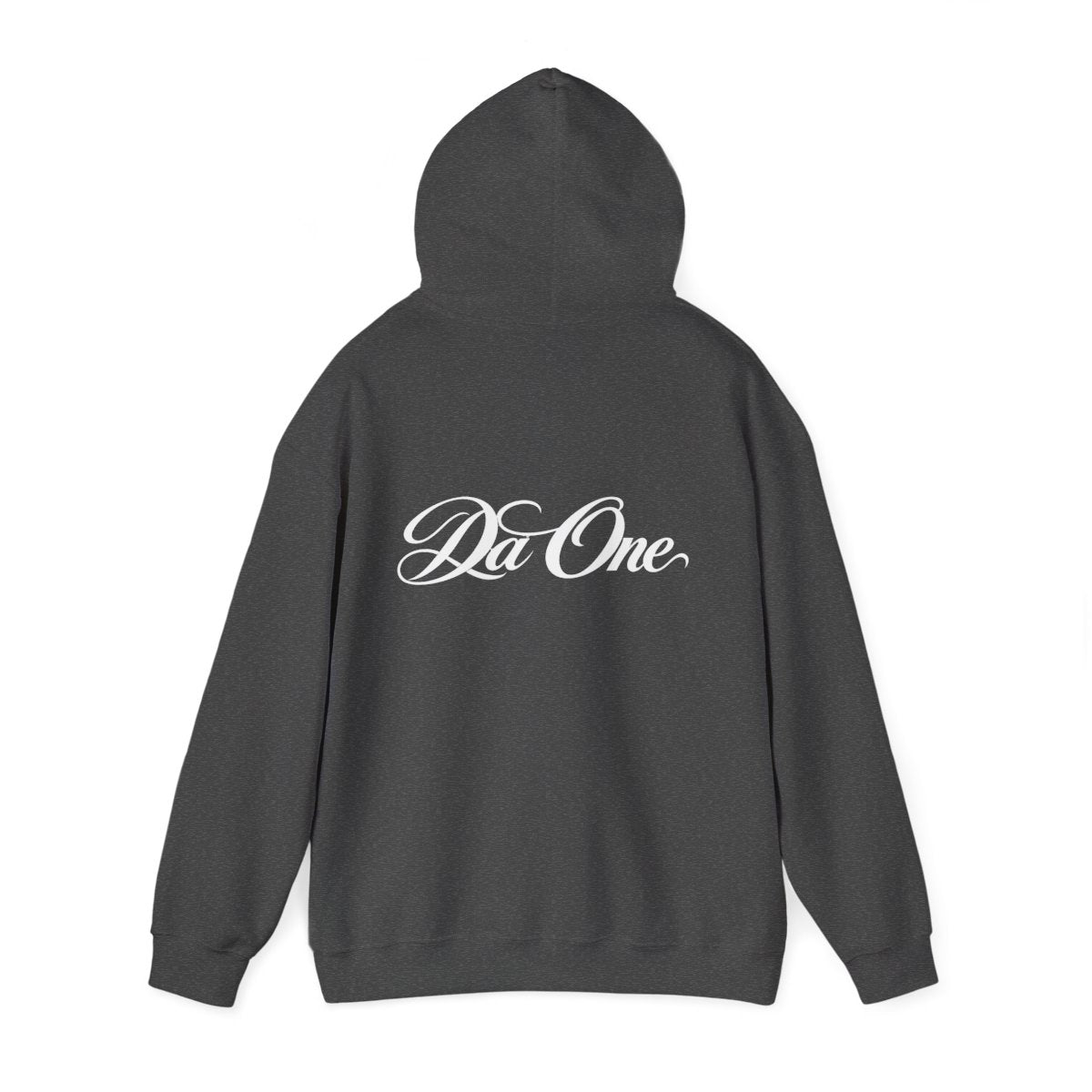 Da One DaLegendary1 Adult Hoodie mockup 27