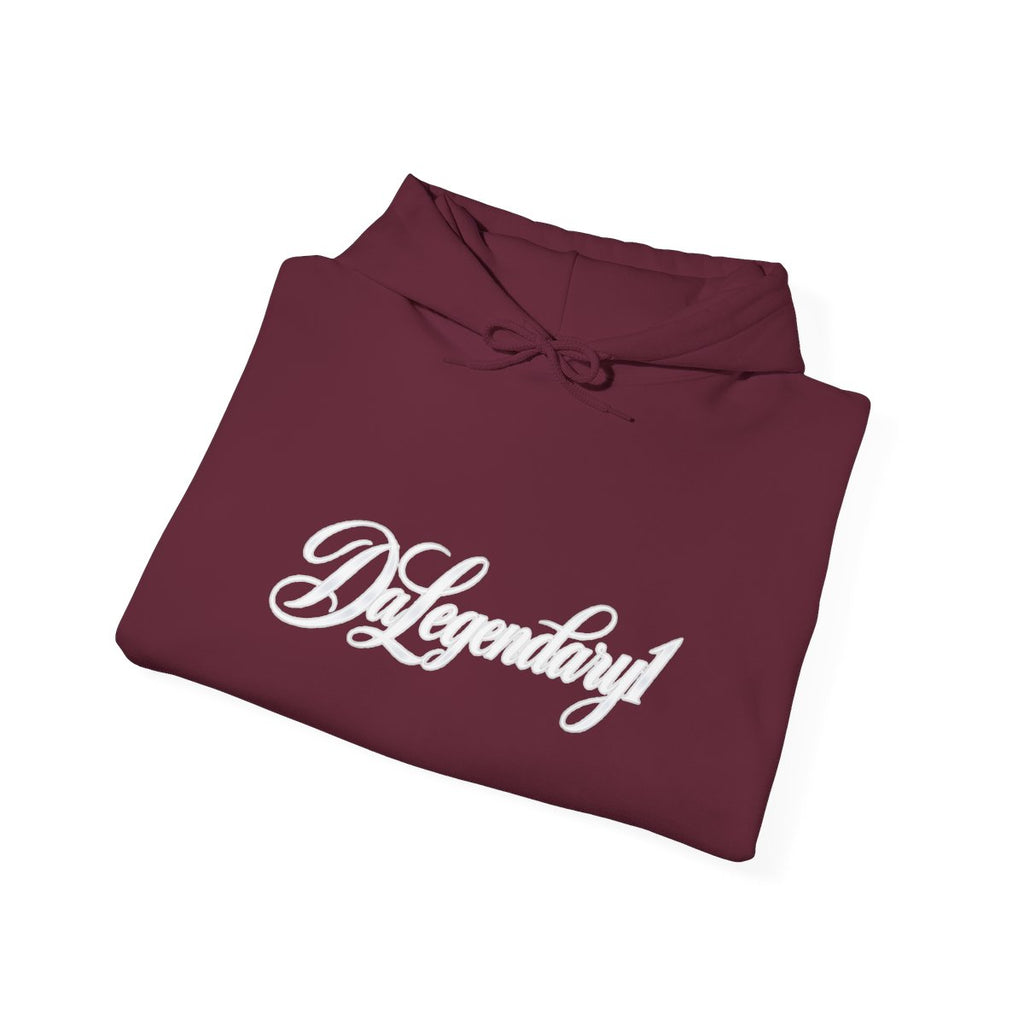Da One DaLegendary1 Adult Hoodie mockup 20