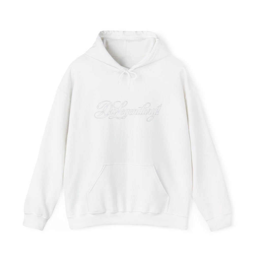 Da One DaLegendary1 Adult Hoodie mockup 1