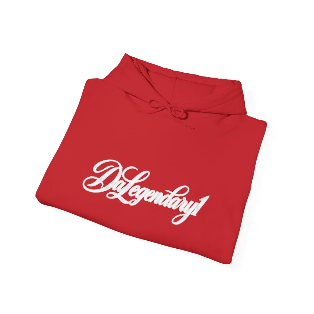 Da One DaLegendary1 Adult Hoodie mockup 48