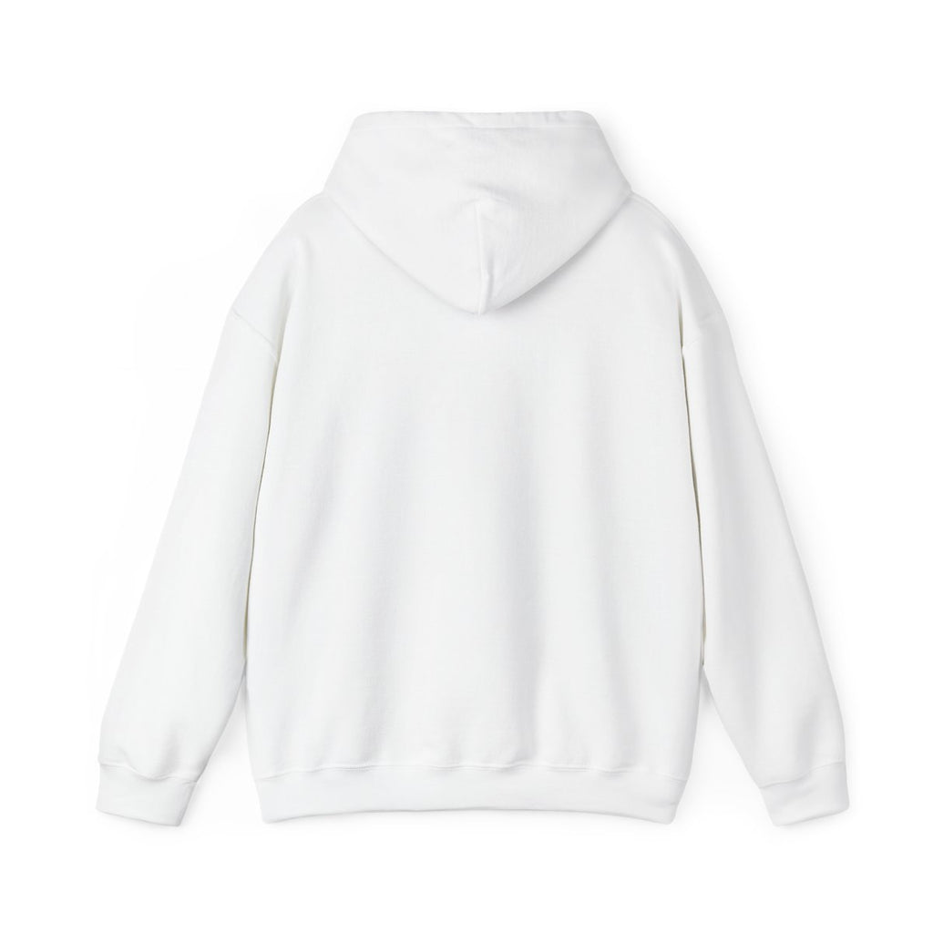 Da One DaLegendary1 Adult Hoodie mockup 2