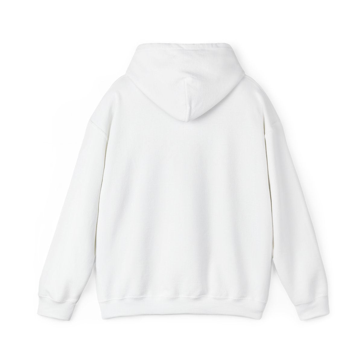 Da One DaLegendary1 Adult Hoodie mockup 2